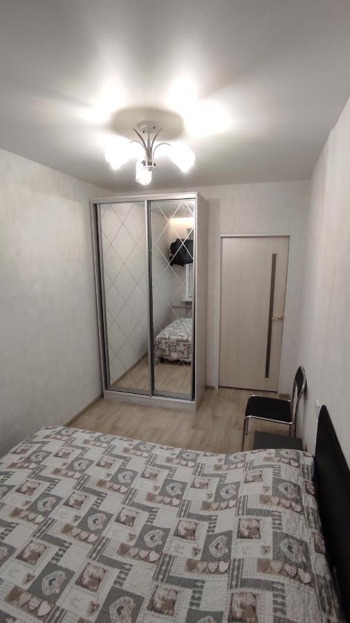 Two room apartment Odessa Exterior foto