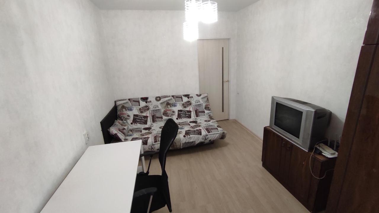 Two room apartment Odessa Exterior foto