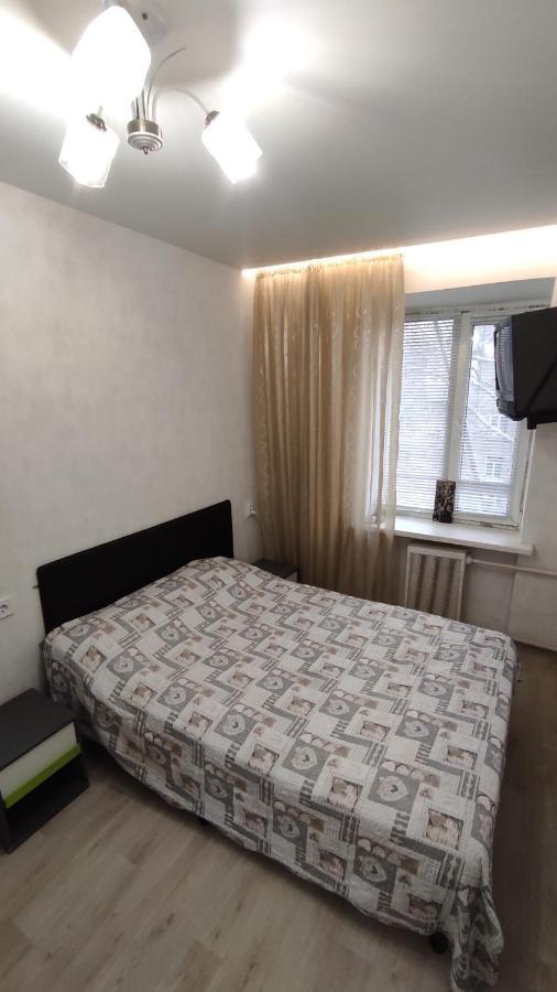 Two room apartment Odessa Exterior foto