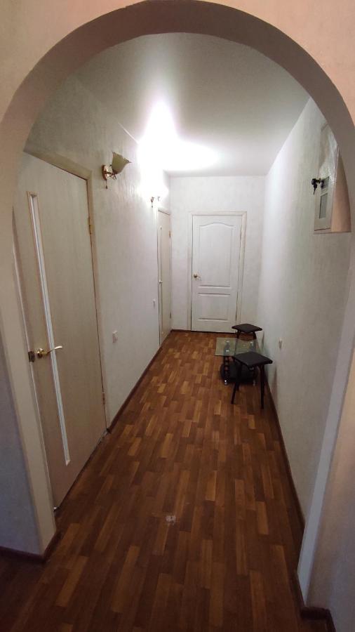 Two room apartment Odessa Exterior foto